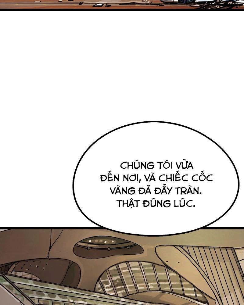 The First Hunter Chapter 29 - 35