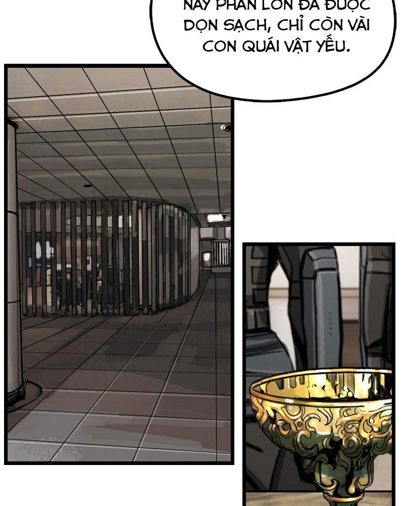 The First Hunter Chapter 29 - 37