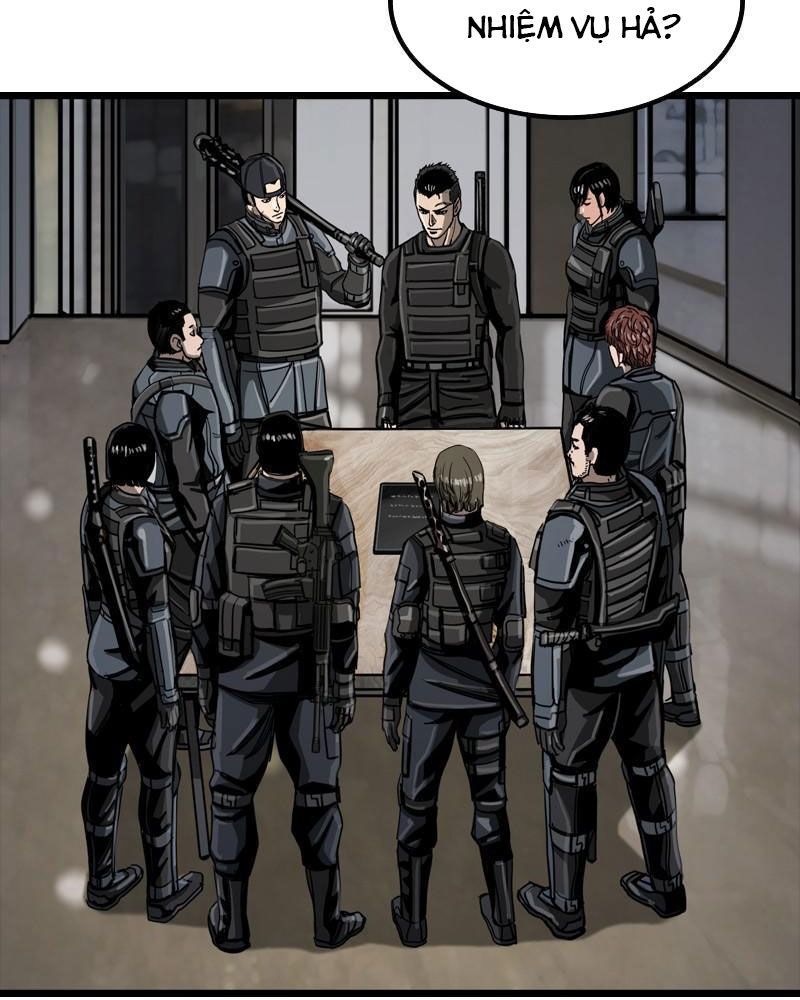 The First Hunter Chapter 29 - 39