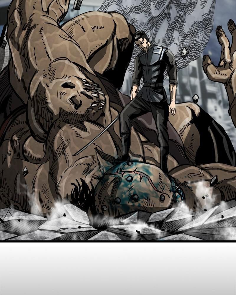 The First Hunter Chapter 29 - 5