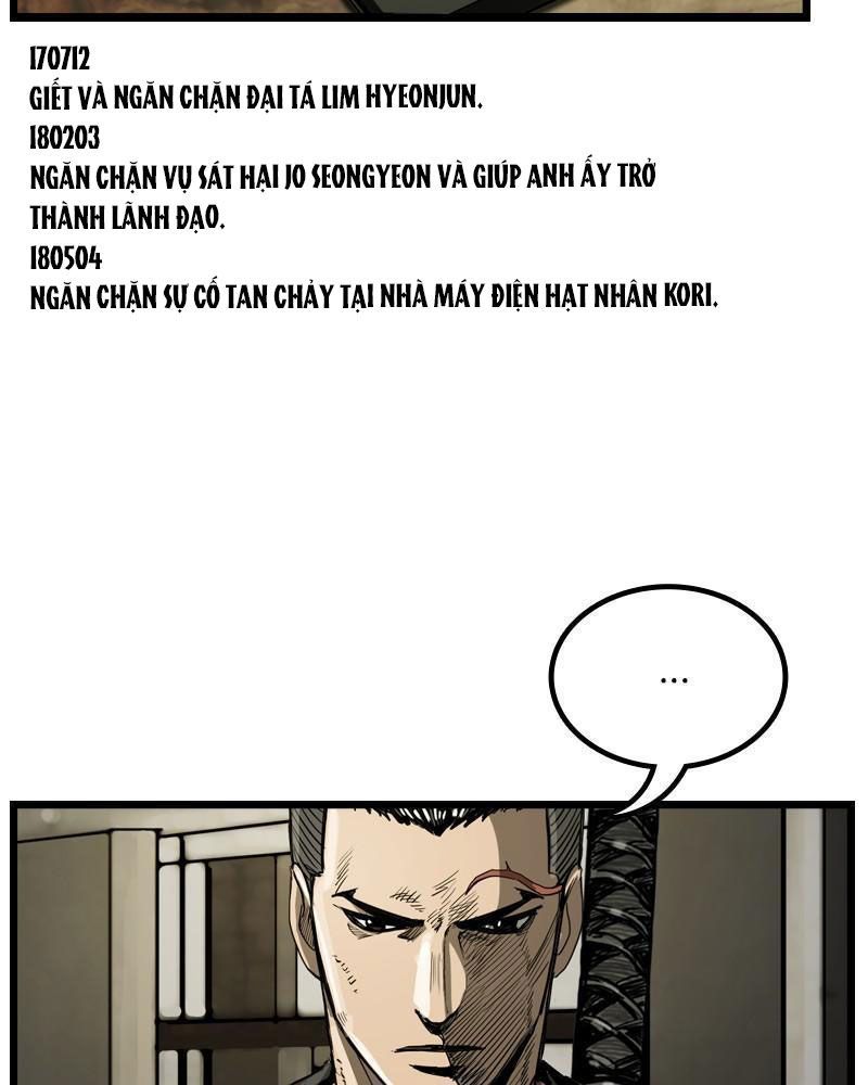 The First Hunter Chapter 29 - 41