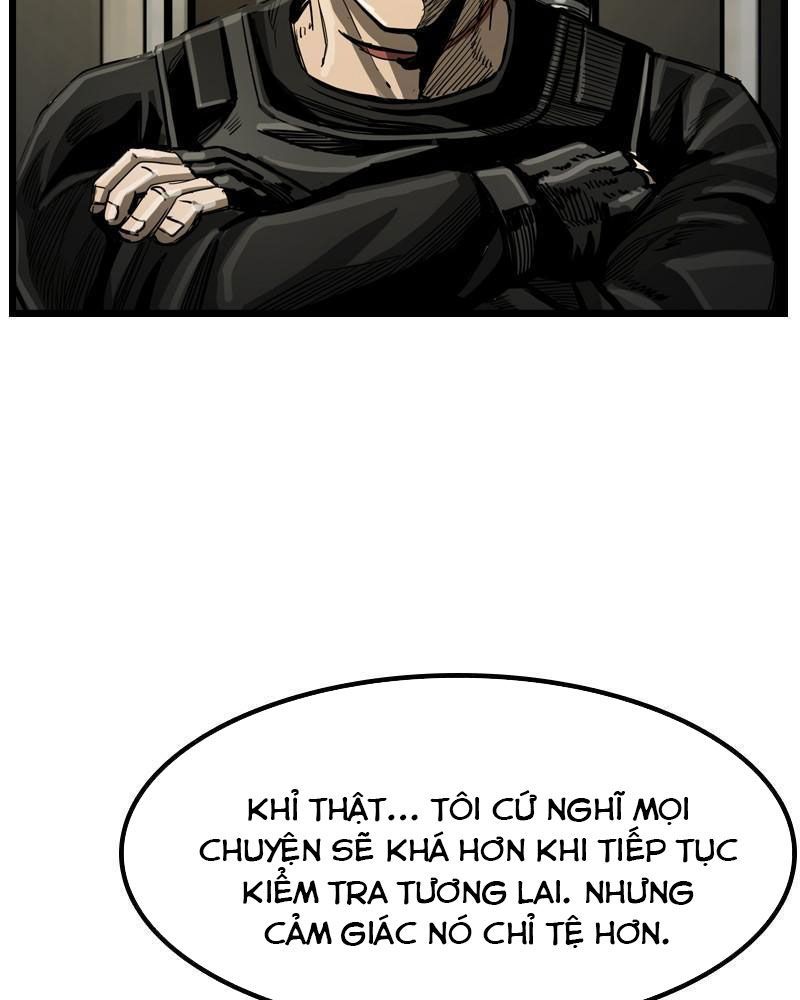 The First Hunter Chapter 29 - 42