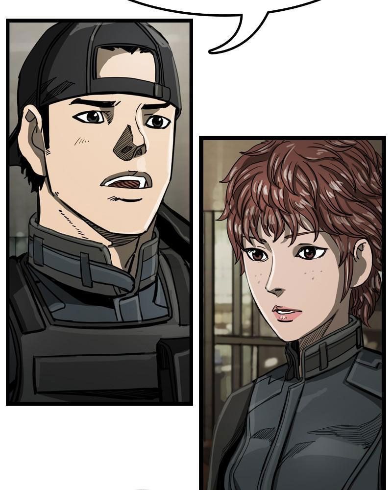 The First Hunter Chapter 29 - 43