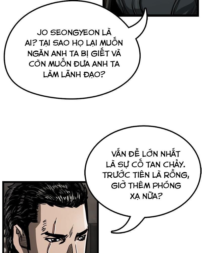 The First Hunter Chapter 29 - 44