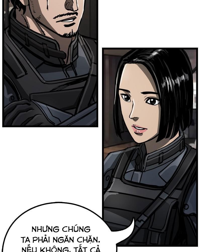 The First Hunter Chapter 29 - 45