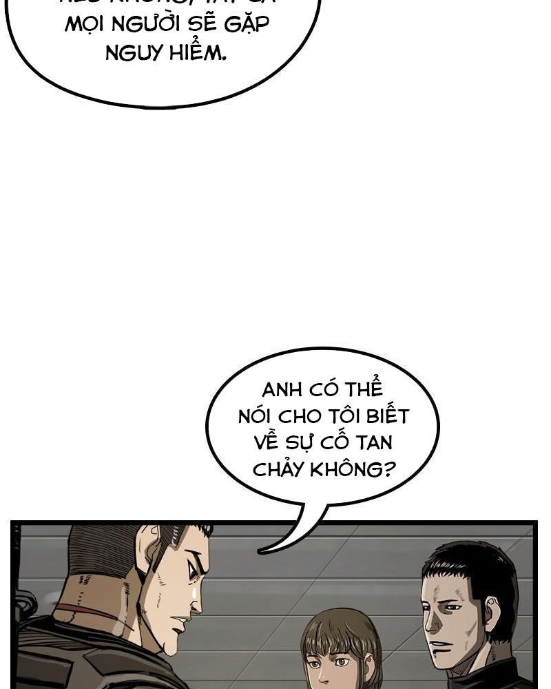 The First Hunter Chapter 29 - 46