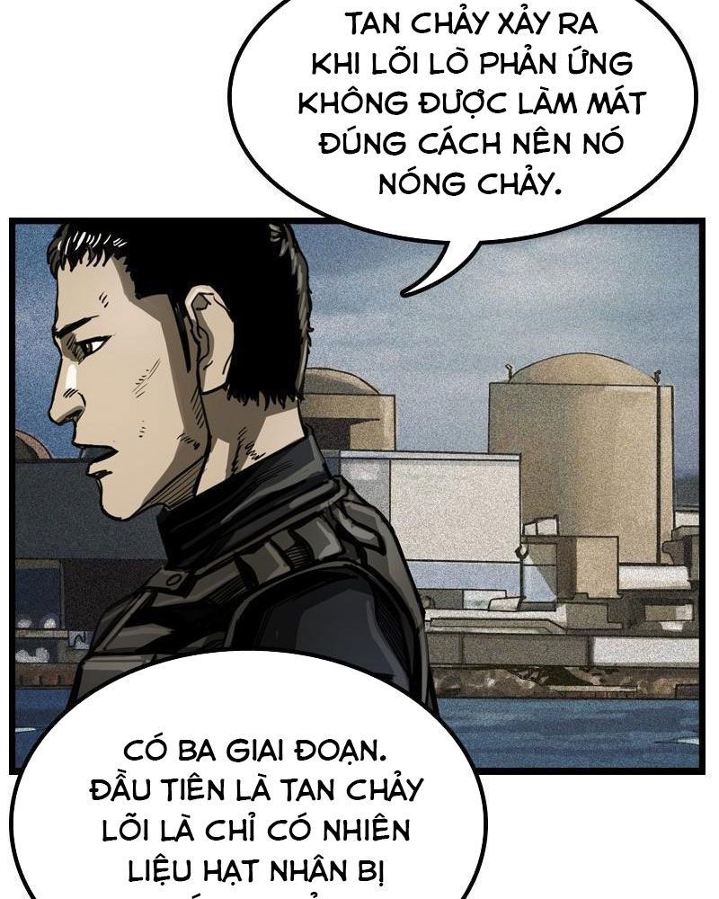 The First Hunter Chapter 29 - 48