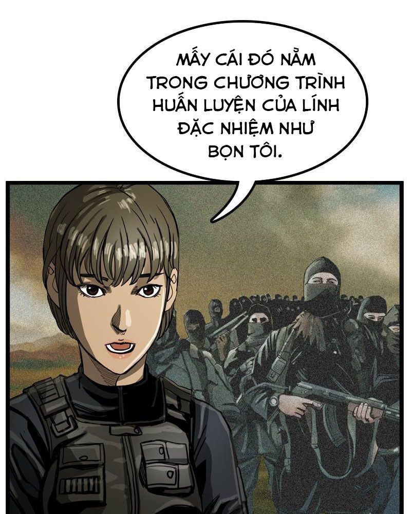 The First Hunter Chapter 29 - 51