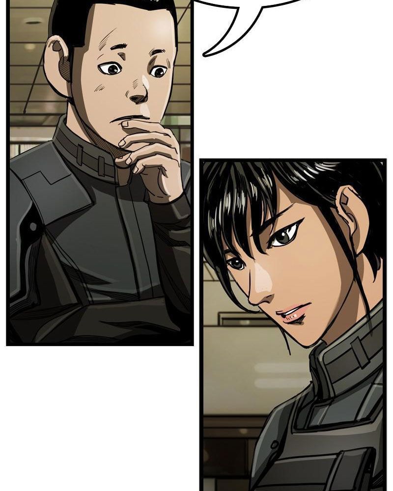 The First Hunter Chapter 29 - 53