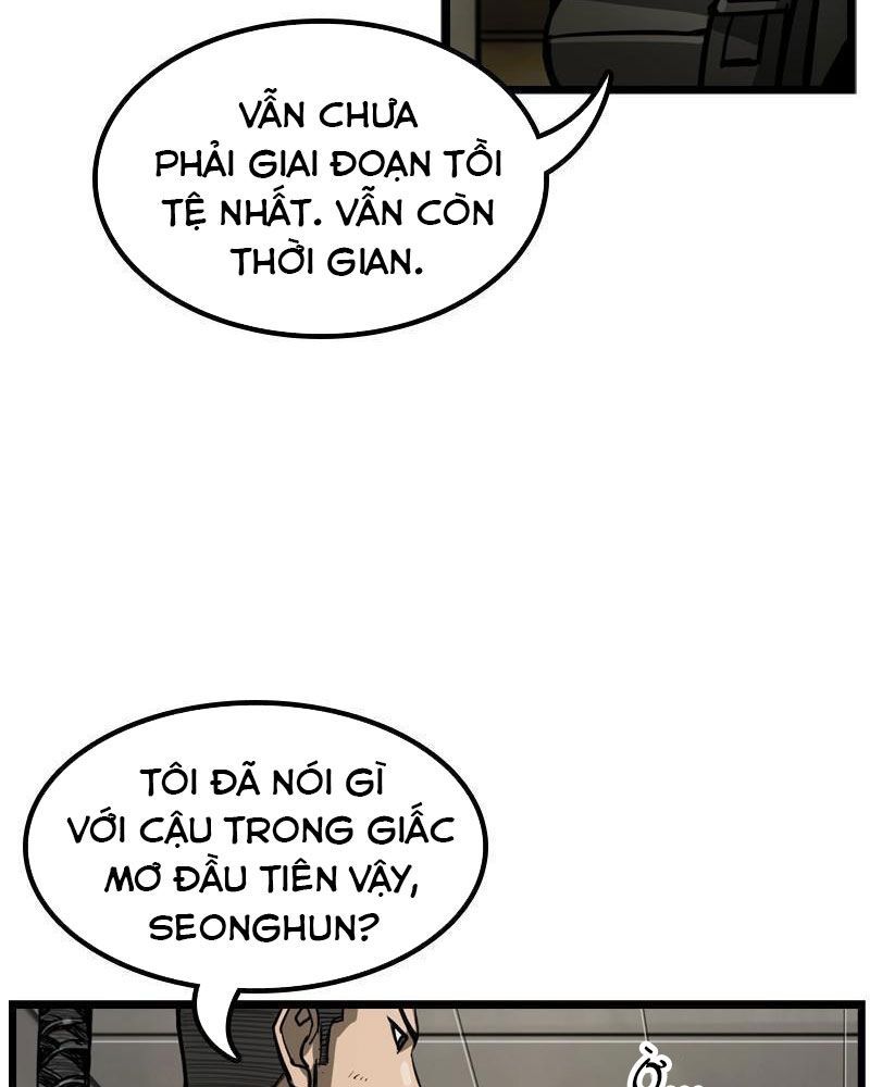 The First Hunter Chapter 29 - 54