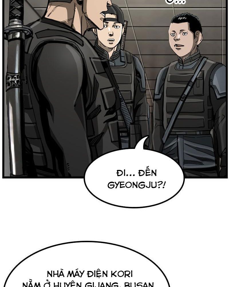 The First Hunter Chapter 29 - 55