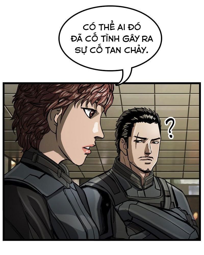 The First Hunter Chapter 29 - 58