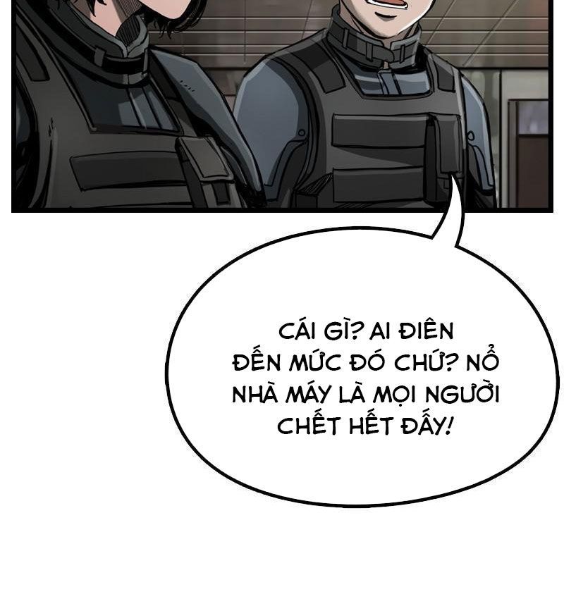 The First Hunter Chapter 29 - 60