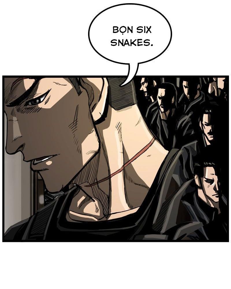 The First Hunter Chapter 29 - 61