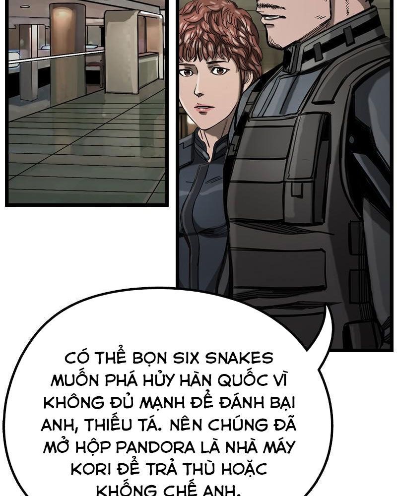 The First Hunter Chapter 29 - 63