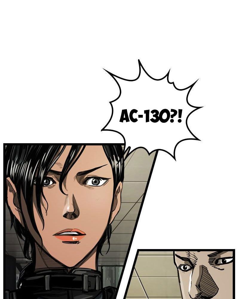 The First Hunter Chapter 29 - 67