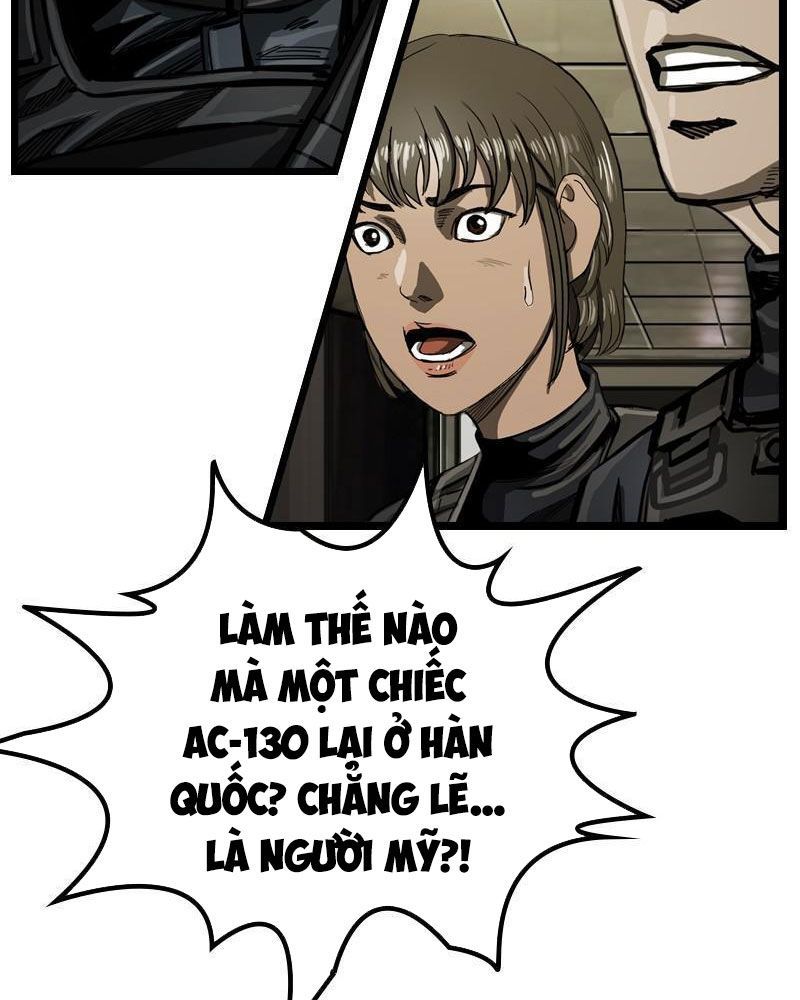 The First Hunter Chapter 29 - 68