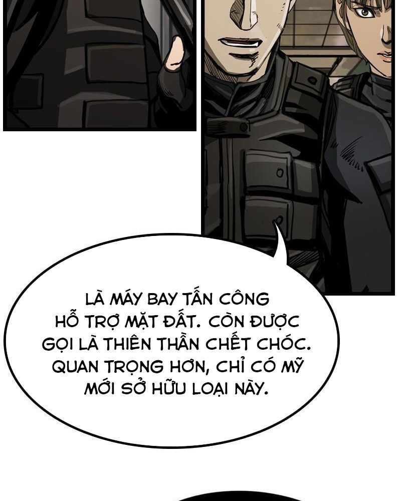 The First Hunter Chapter 29 - 70