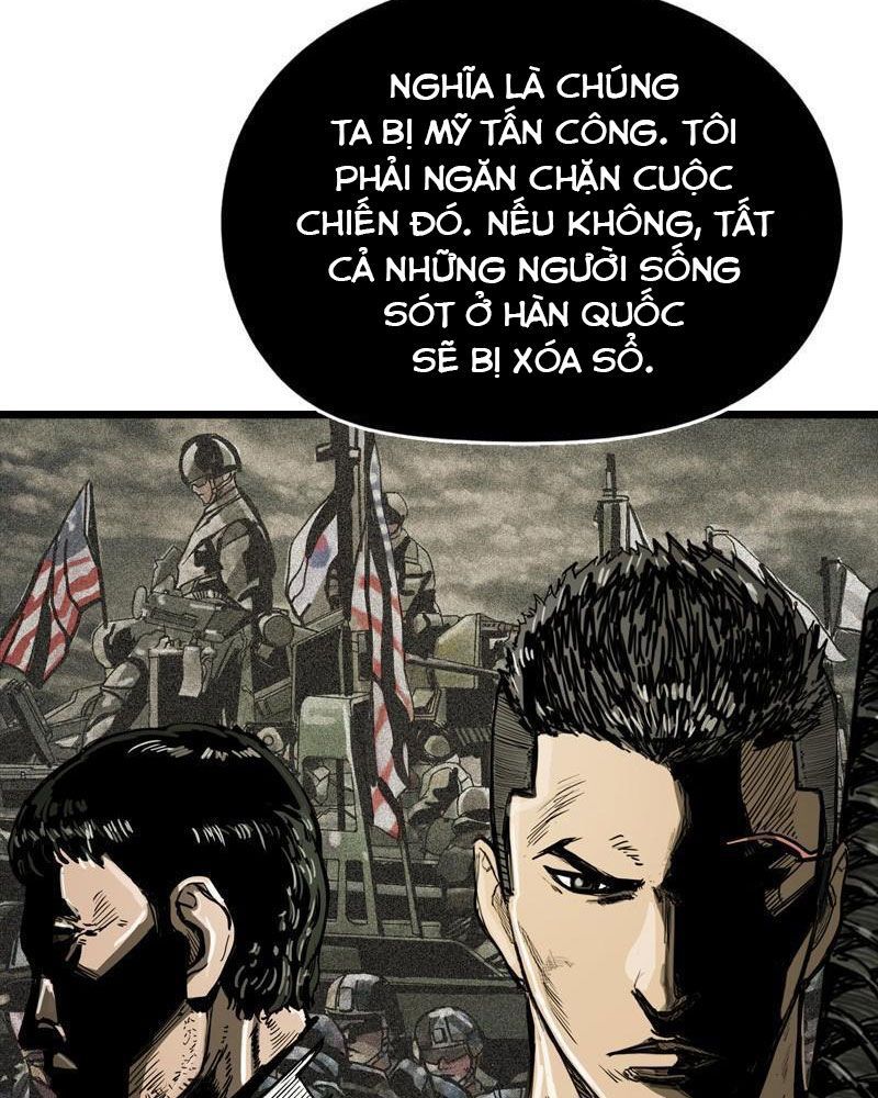 The First Hunter Chapter 29 - 71