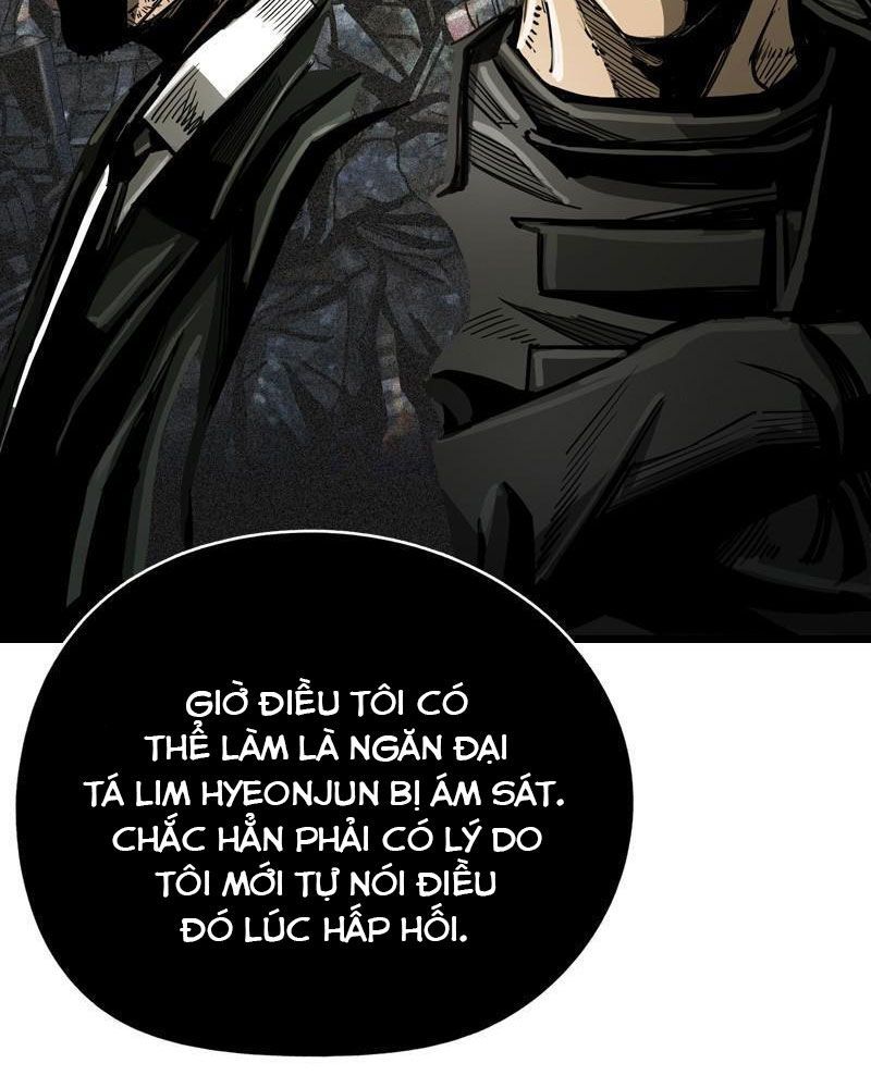 The First Hunter Chapter 29 - 72