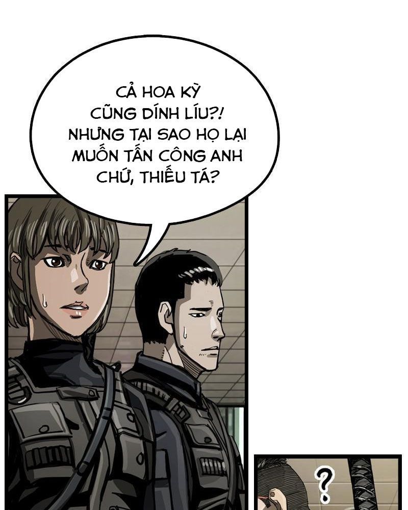 The First Hunter Chapter 29 - 73