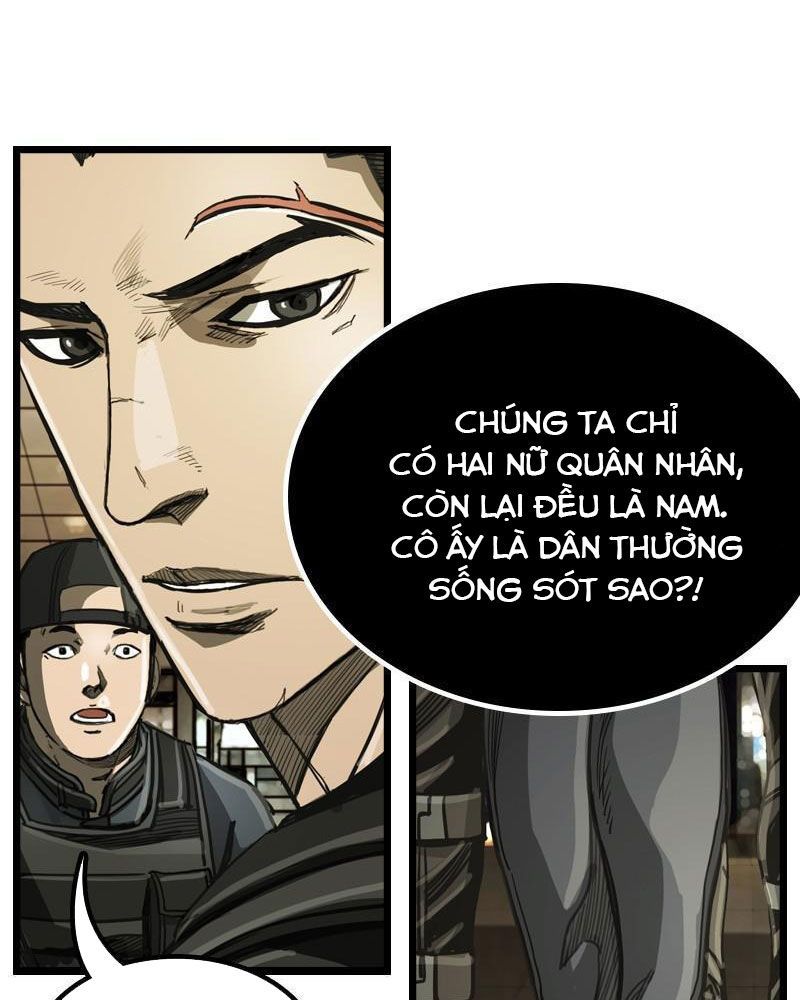 The First Hunter Chapter 29 - 75