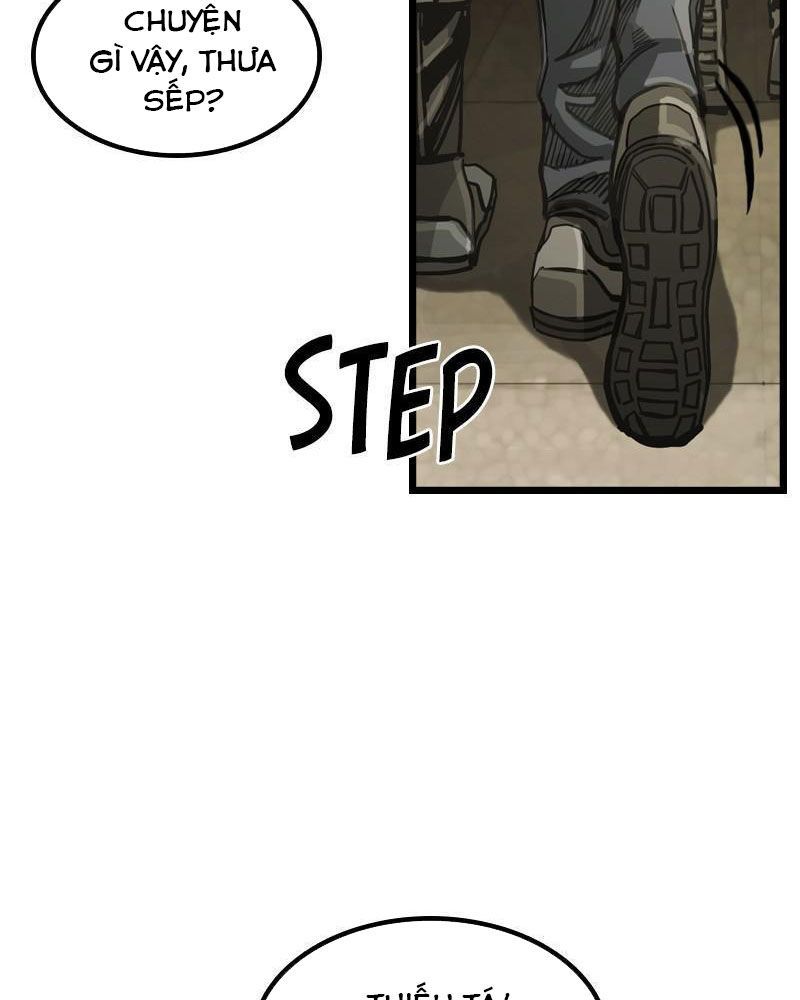 The First Hunter Chapter 29 - 76
