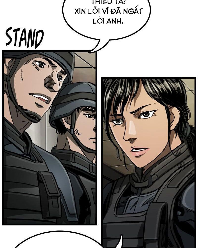 The First Hunter Chapter 29 - 77