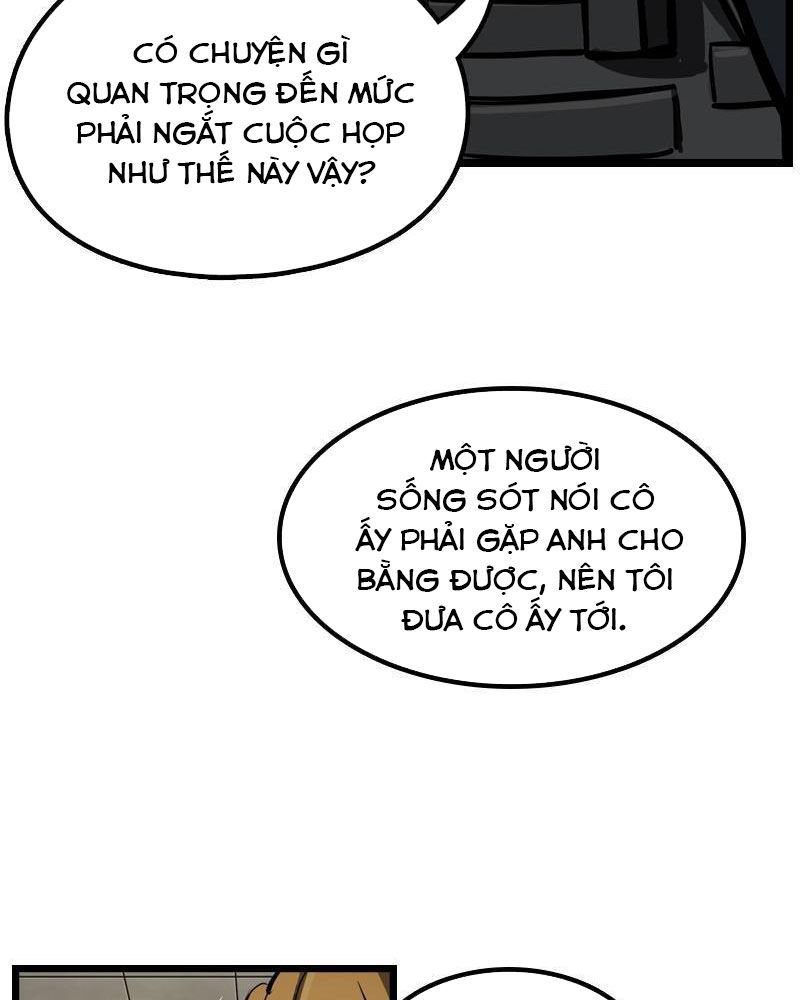 The First Hunter Chapter 29 - 78