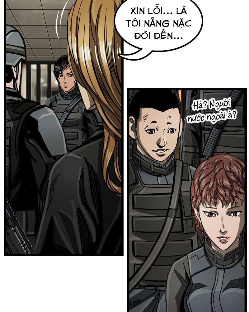 The First Hunter Chapter 29 - 79