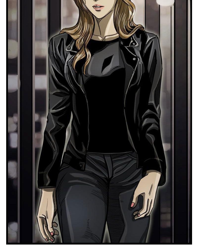 The First Hunter Chapter 29 - 81