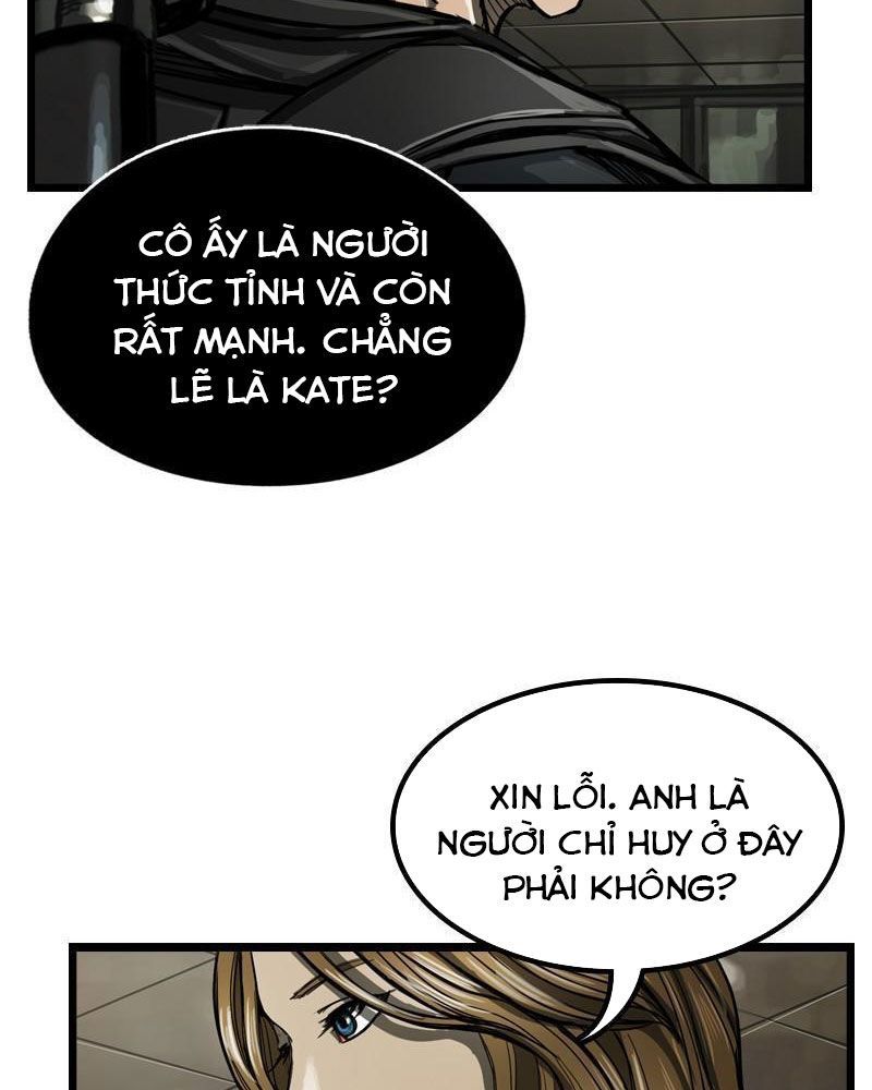 The First Hunter Chapter 29 - 83