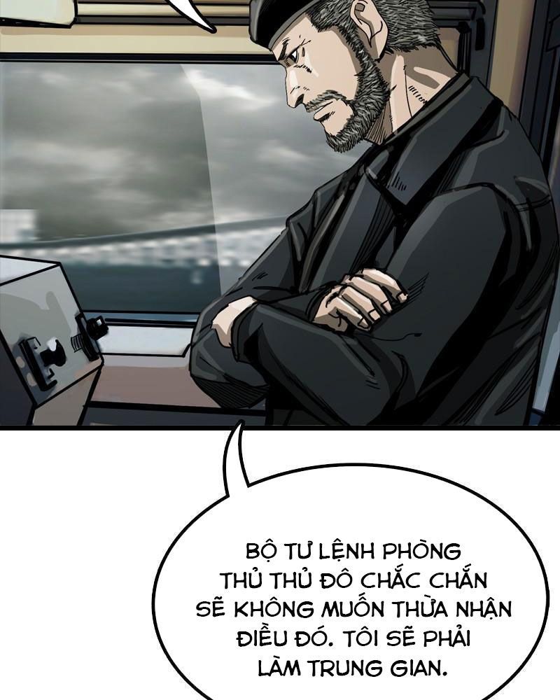 The First Hunter Chapter 29 - 88