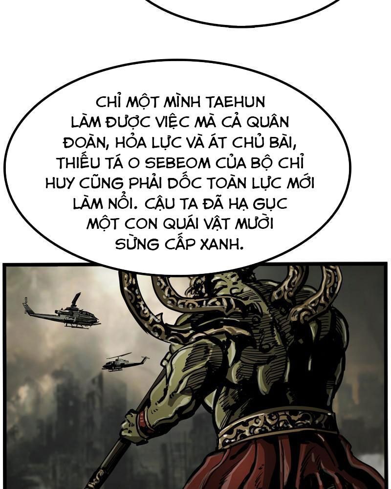 The First Hunter Chapter 29 - 89