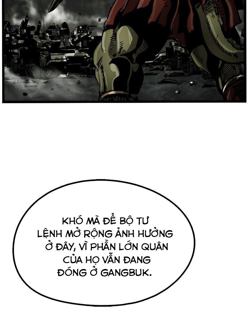 The First Hunter Chapter 29 - 90