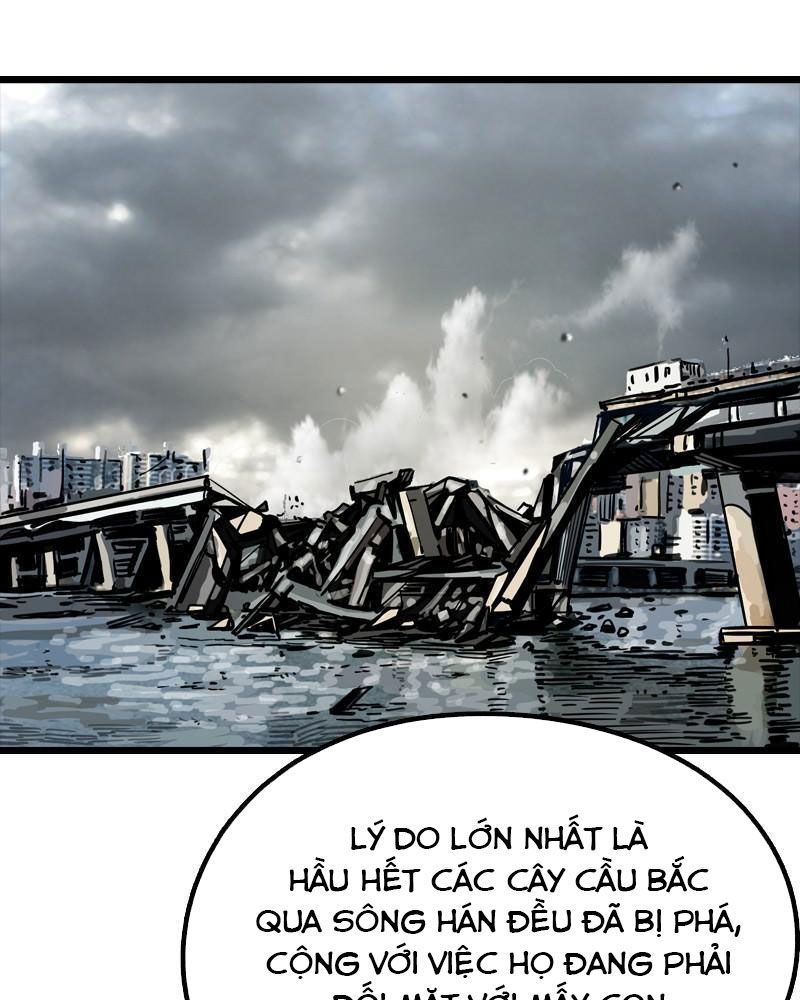 The First Hunter Chapter 29 - 91