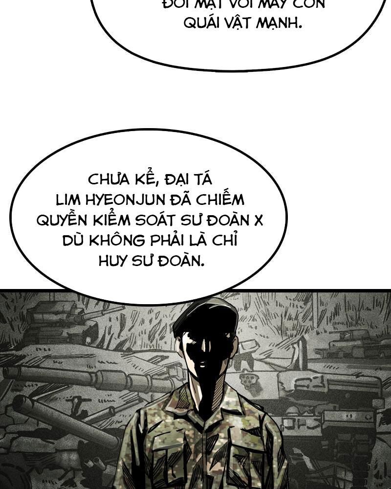 The First Hunter Chapter 29 - 92