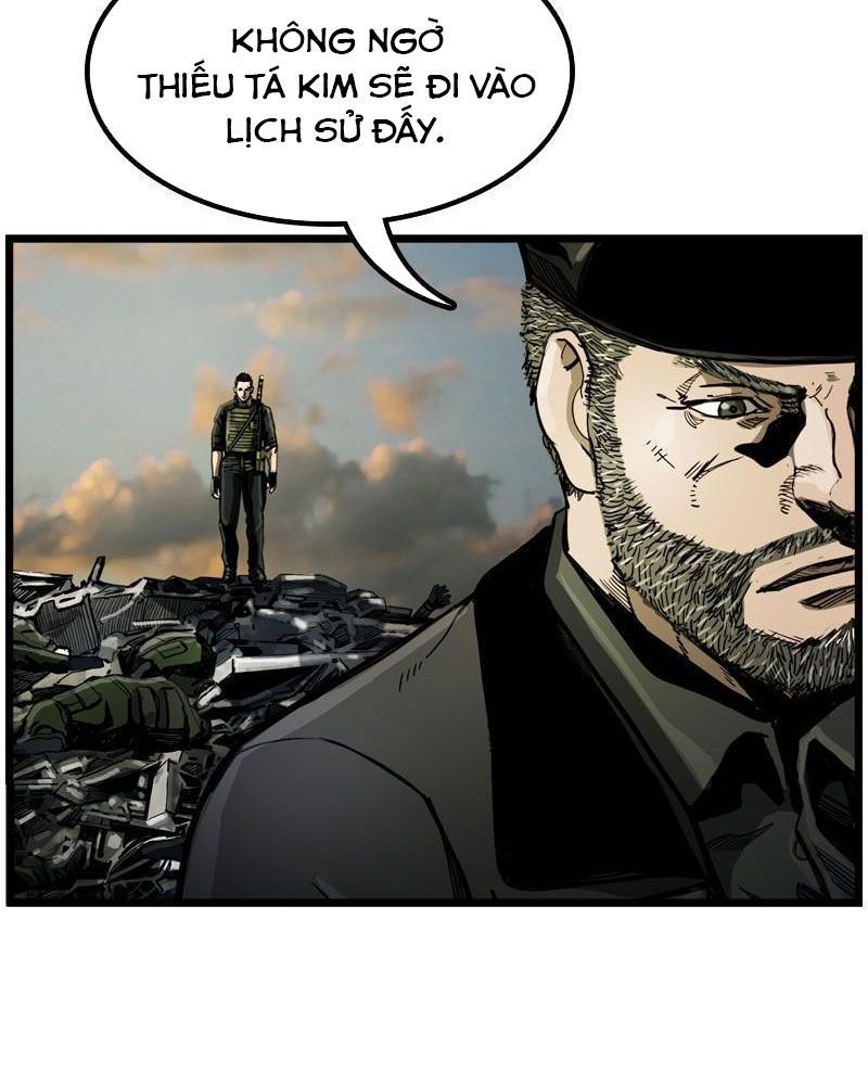 The First Hunter Chapter 29 - 94