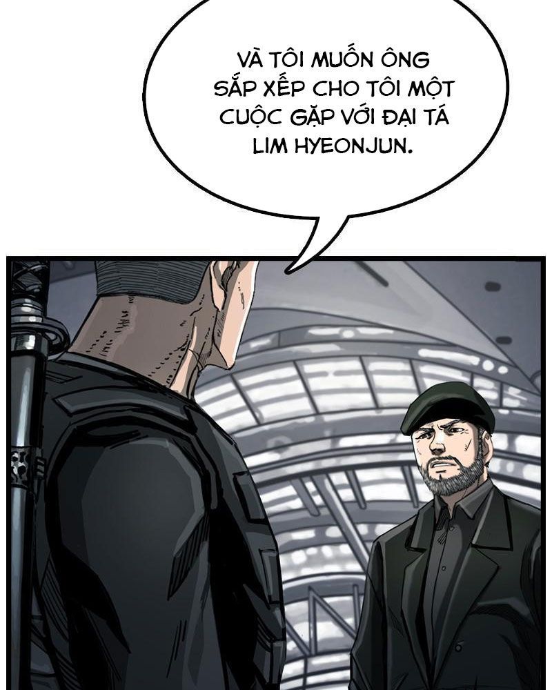 The First Hunter Chapter 29 - 98