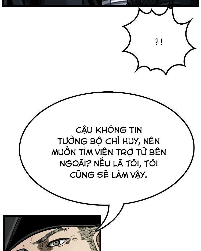 The First Hunter Chapter 29 - 99