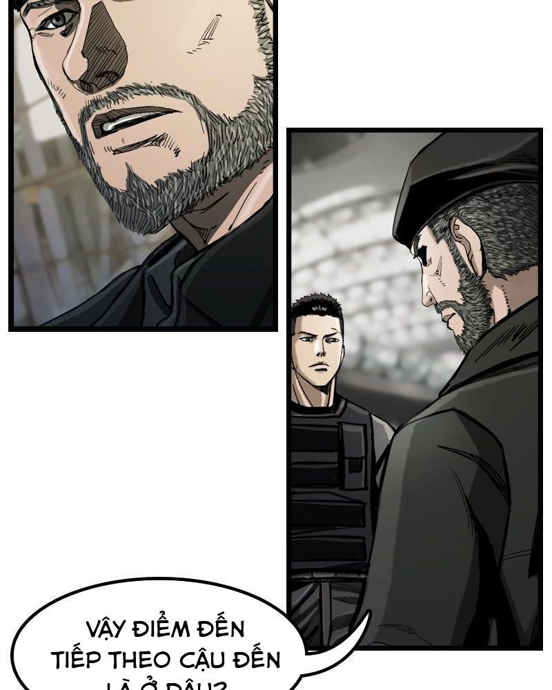 The First Hunter Chapter 29 - 100