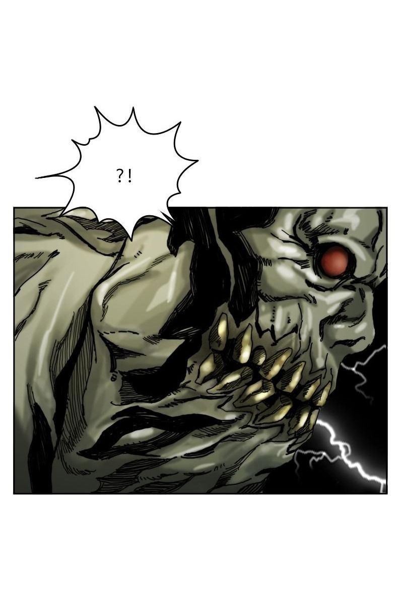 The First Hunter Chapter 3 - 11