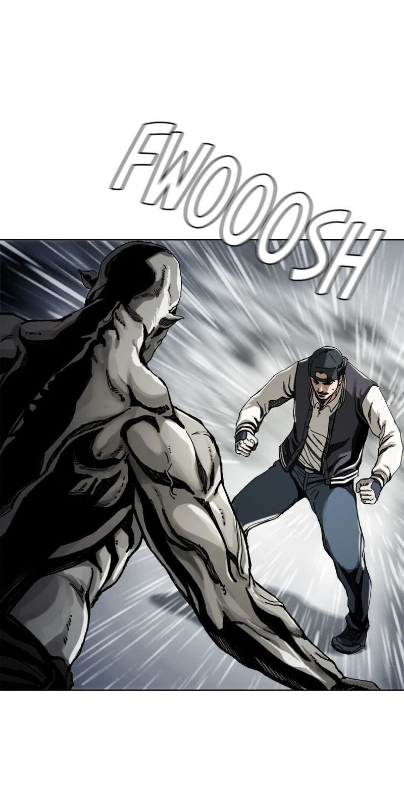 The First Hunter Chapter 3 - 12