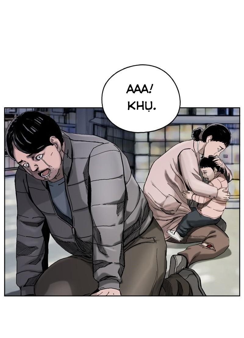 The First Hunter Chapter 3 - 13