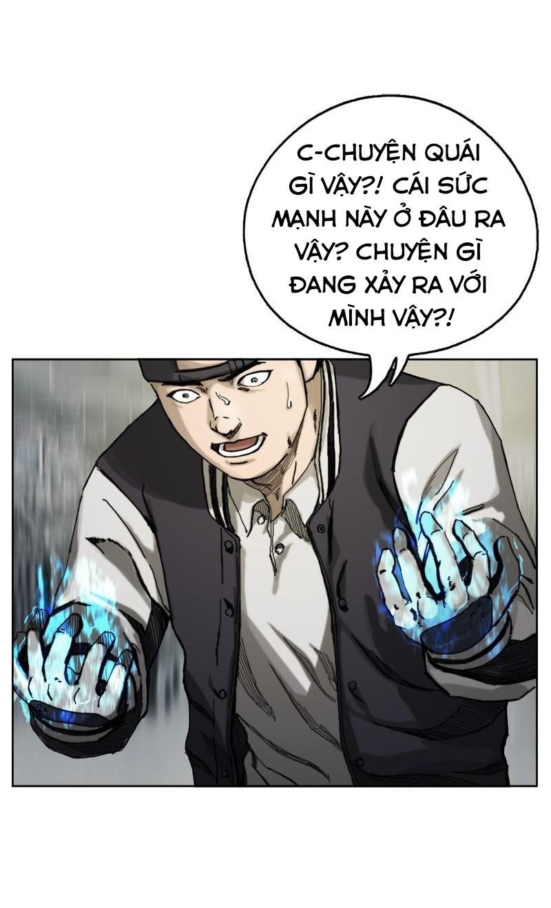 The First Hunter Chapter 3 - 14