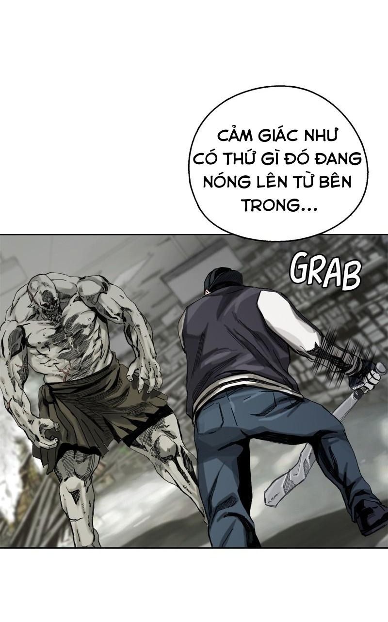 The First Hunter Chapter 3 - 15