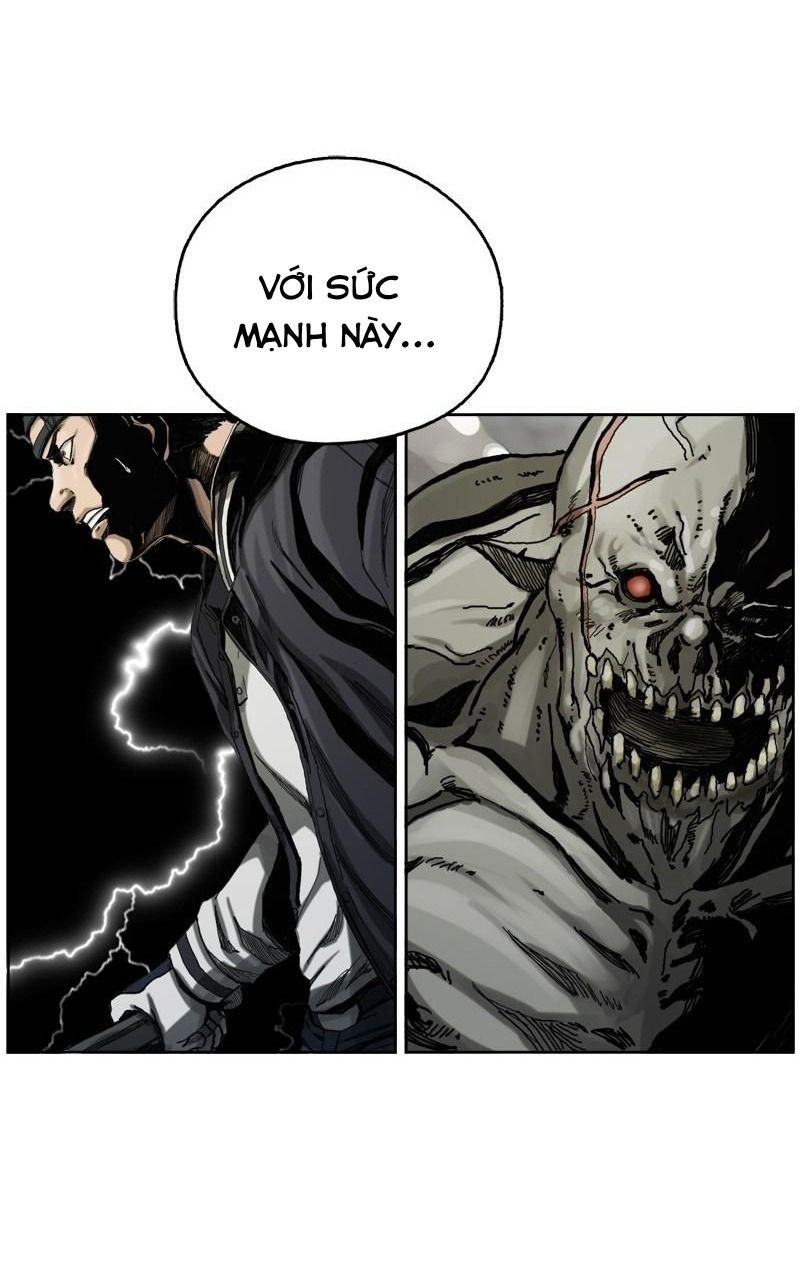 The First Hunter Chapter 3 - 16