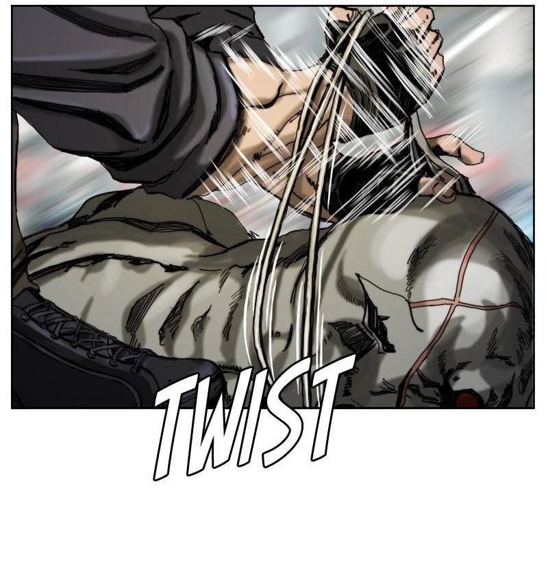 The First Hunter Chapter 3 - 19