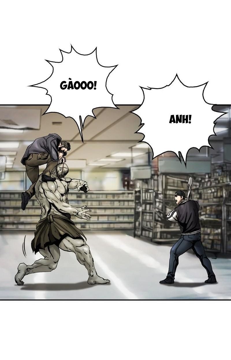 The First Hunter Chapter 3 - 20