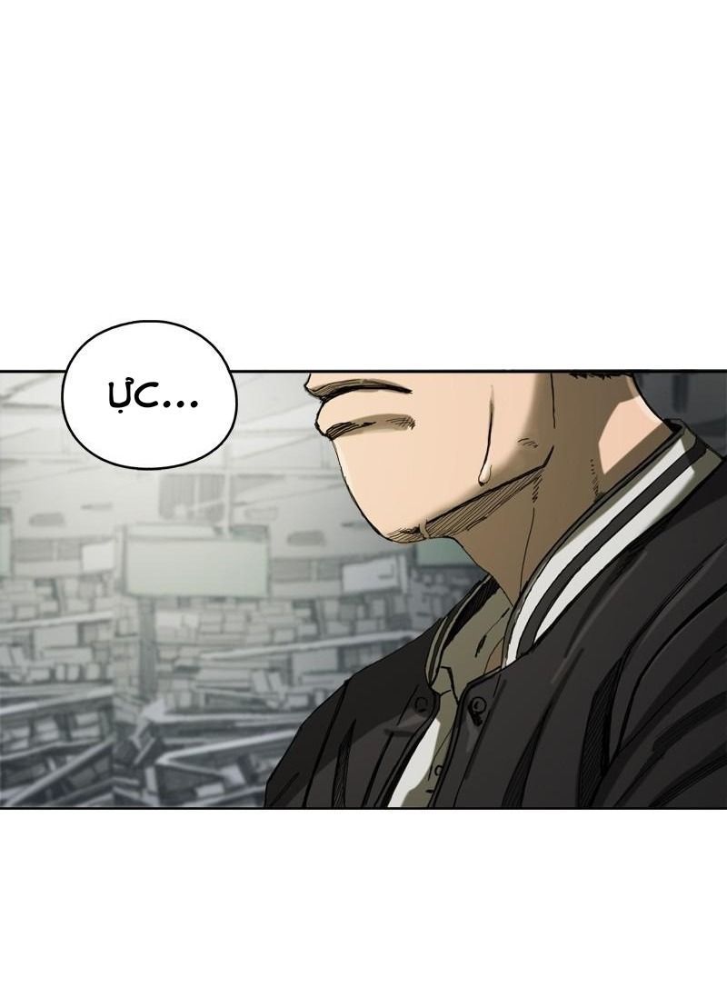 The First Hunter Chapter 3 - 3